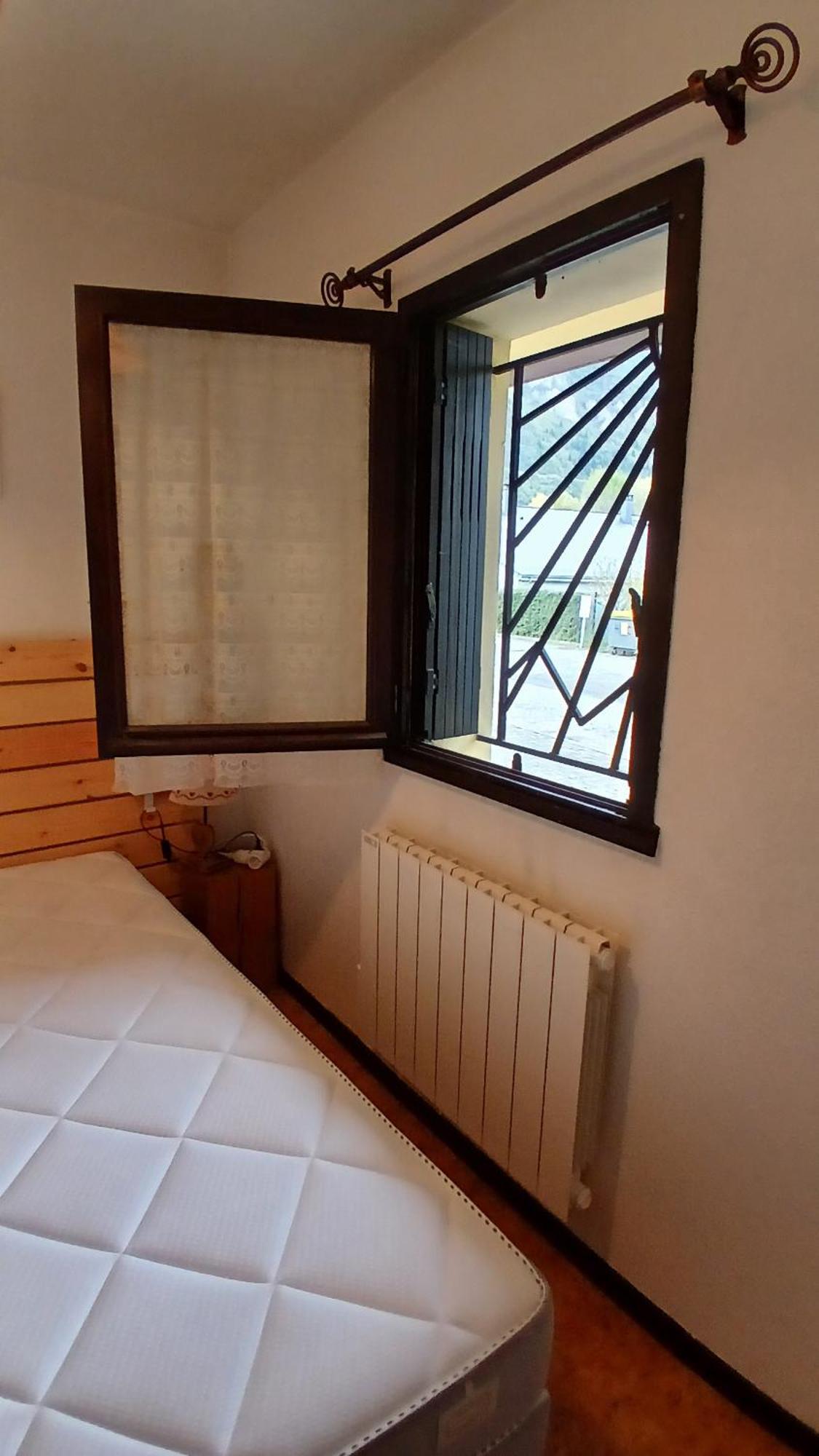Apartamento Appar T2 Vue Montagne Rez De Chaussee Saint-Lary-Soulan