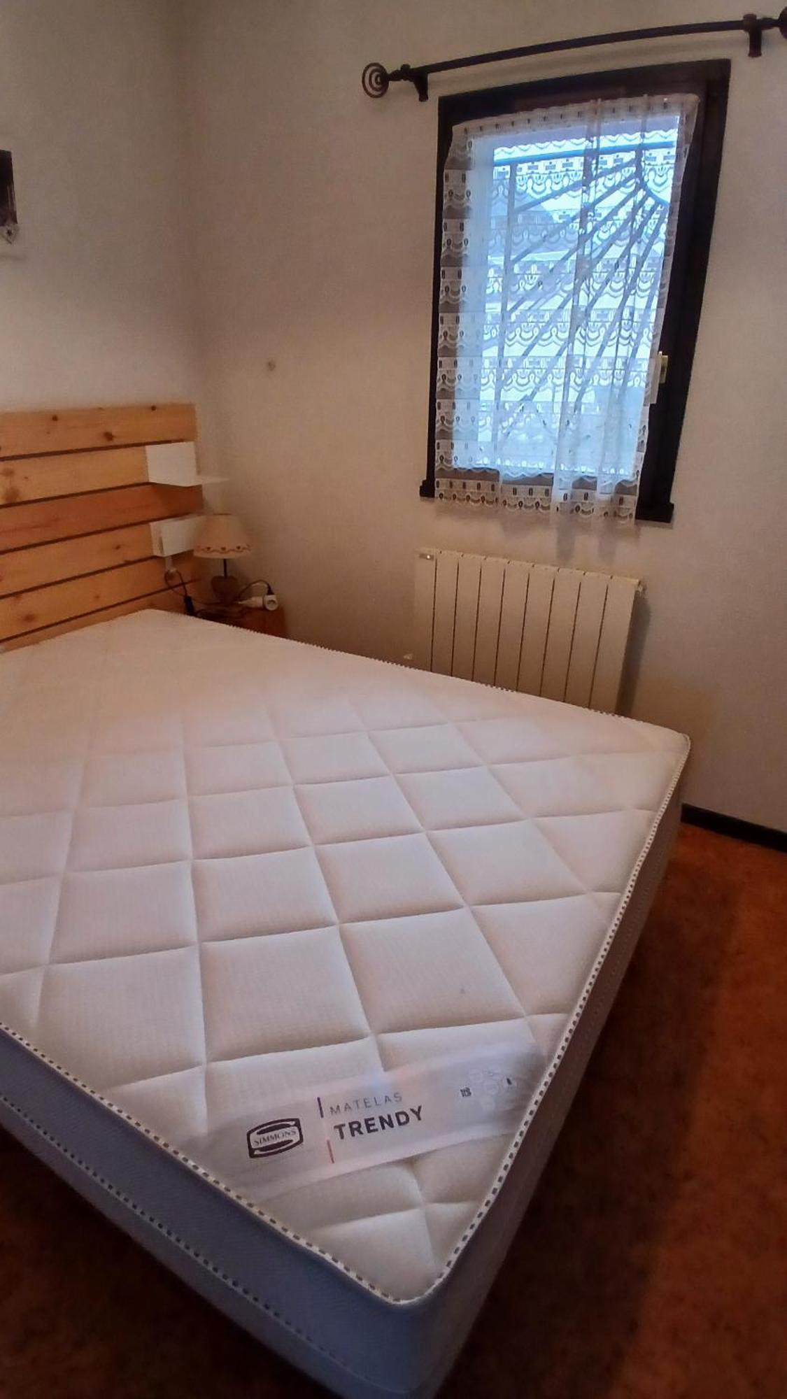 Appar T2 Vue Montagne Rez De Chaussee Apartment